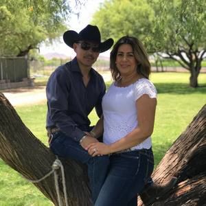 Meet your Posher, Damaris